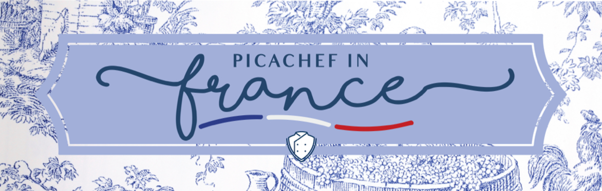 One Night in France - A Pop-up Dinner