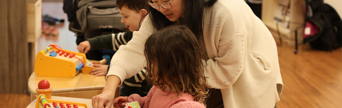 Free Family Play - Monday