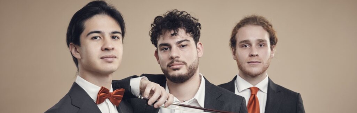 Trio Concept