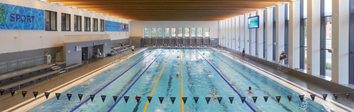 Birmingham University Swimming Team (1996-2026) - Gary's 30th Anniversary