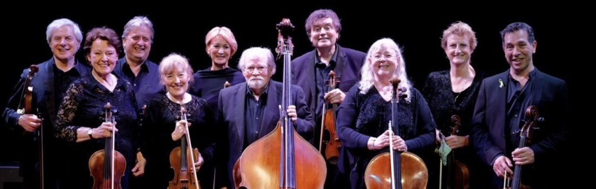 From Bach to Brubeck