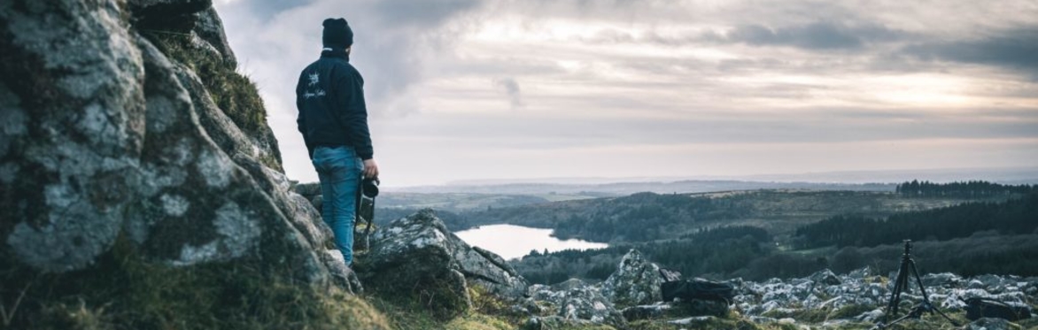 Wayfinding: A Journey in Natural and Traditional Navigation