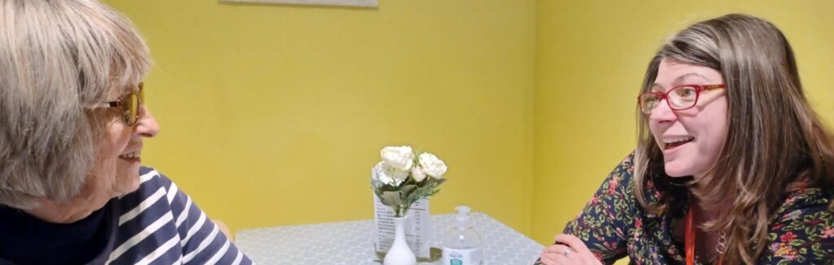 Healthy Homes - Centre for Sustainable Energy telephone sessions