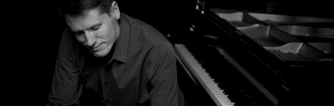 Studio5 LIVE STREAM ONLINE: Ben Lewis Trio – Bill Evans Tribute