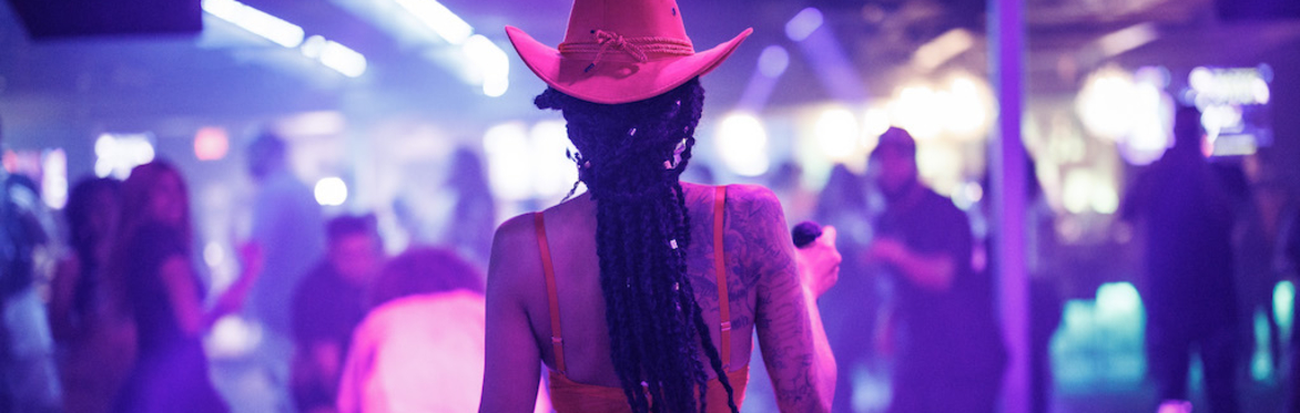 EROTIC NIGHTS at SMOKEN WORDS