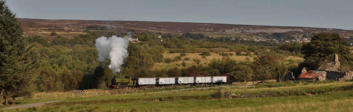 Pontypool & Blaenavon Autumn 2026