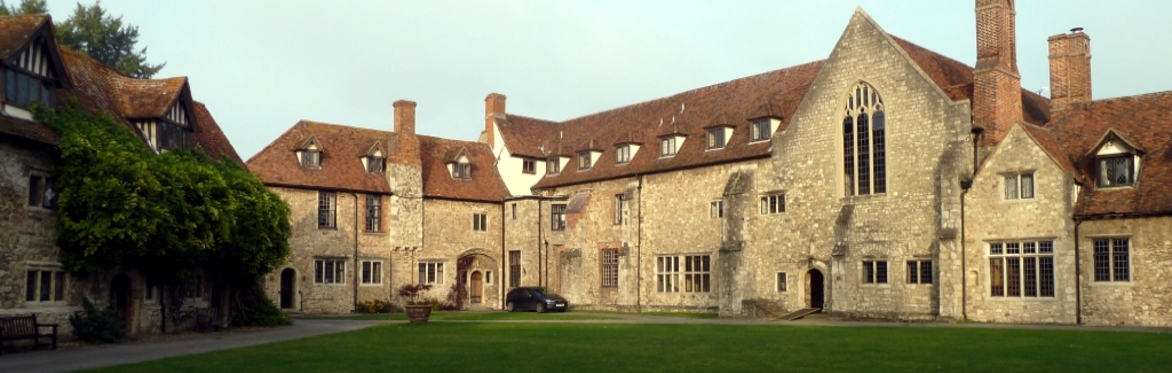 Kent: Came to Believe Recovery UK Retreat