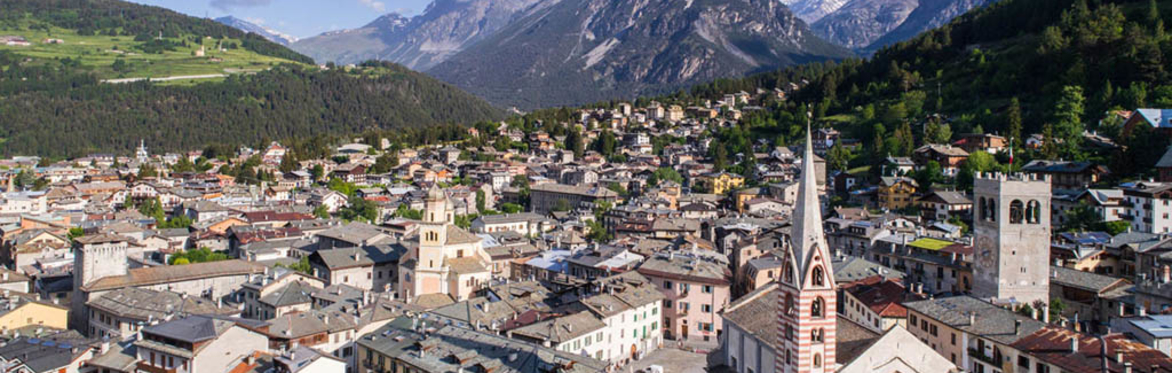 FUSIONE DI COMUNI: un’opportunità o una provocazione?