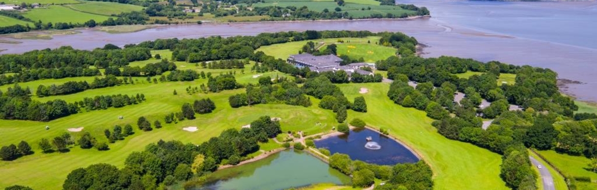 China Fleet Men's & Ladies Golf Section Presentation Evening