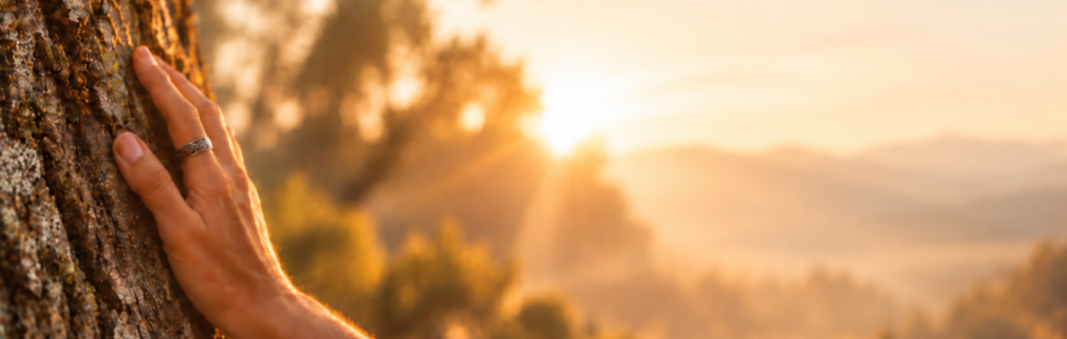 Movement Medicine Ceremony: ANCESTORS