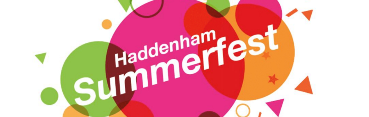 Haddenham Summerfest 2025