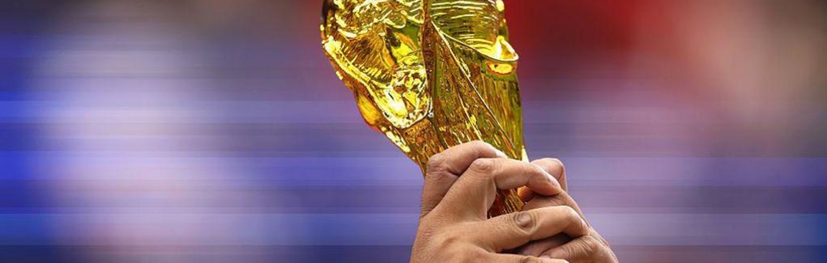 World Cup Watch Party at Bridge 5 Mill