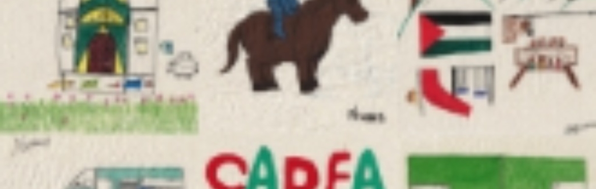 CADFA Young People's Visit