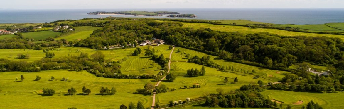 Tenby Round Table Golf Day