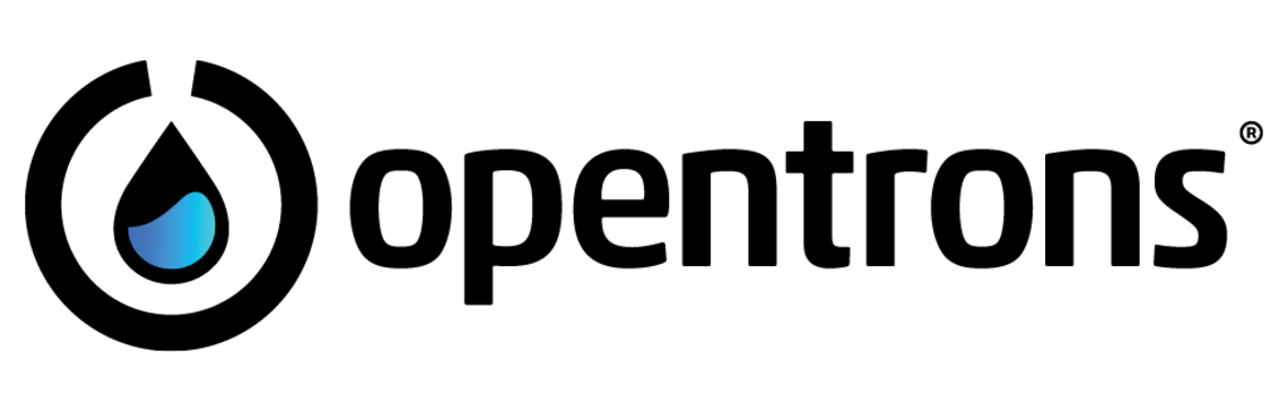 Opentrons logo