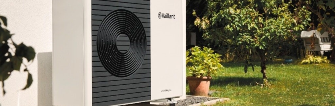 Purchasing a Heat Pump: Webinar