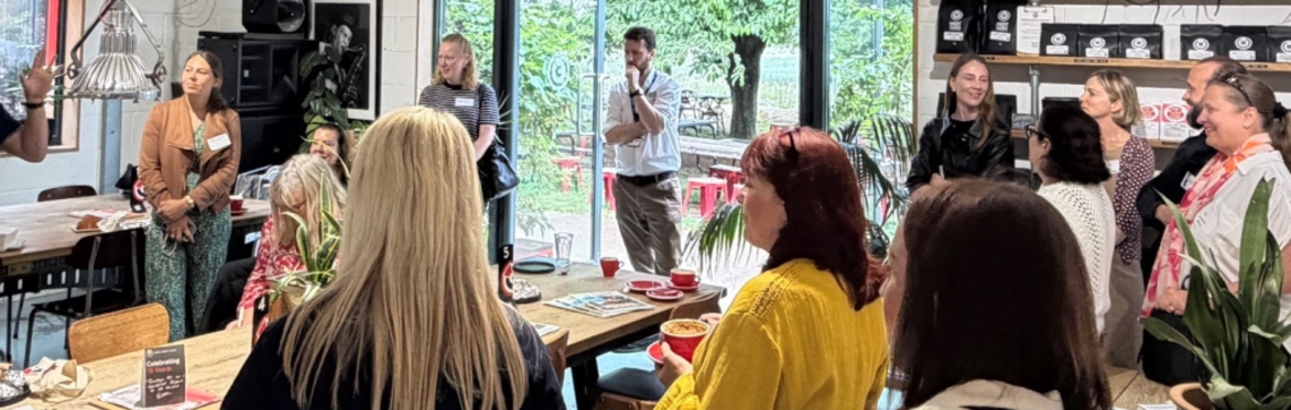 Hot Numbers Business Club