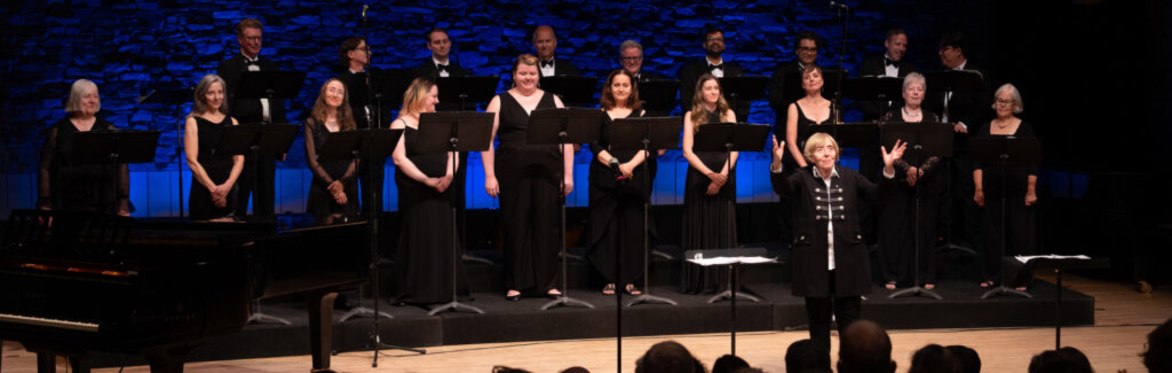 Season of Lights, PSO with the Elmer Iseler Singers