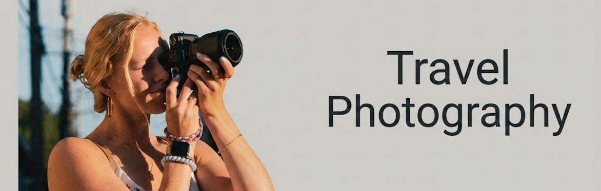Travel Photography