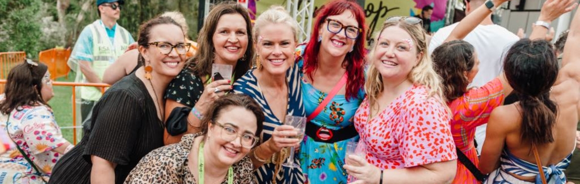 Mums Who Vinehop