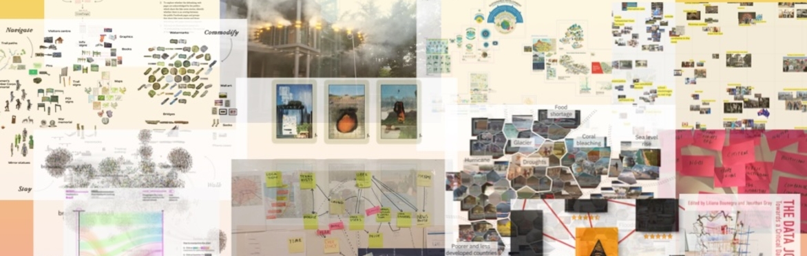 Digital Methods x Social and Policy Research - Tools, Examples and Starting points