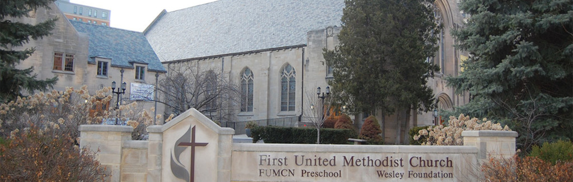 Sounds of the Season in Ann Arbor