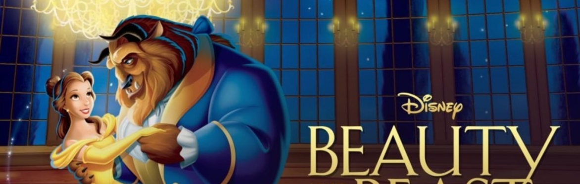 Beauty and the Beast (1991)
