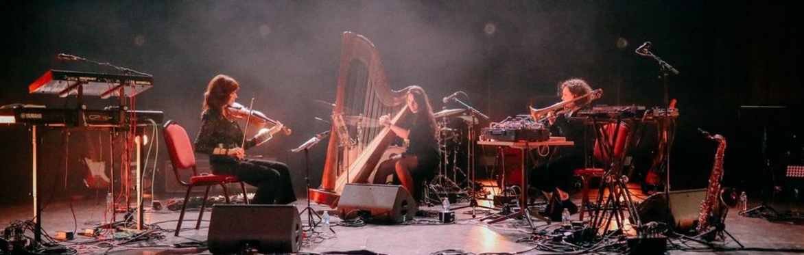 Friday Live: Rachel Kitchlew