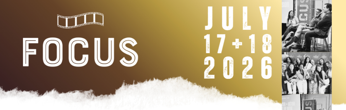 Focus: The Conference for Actors