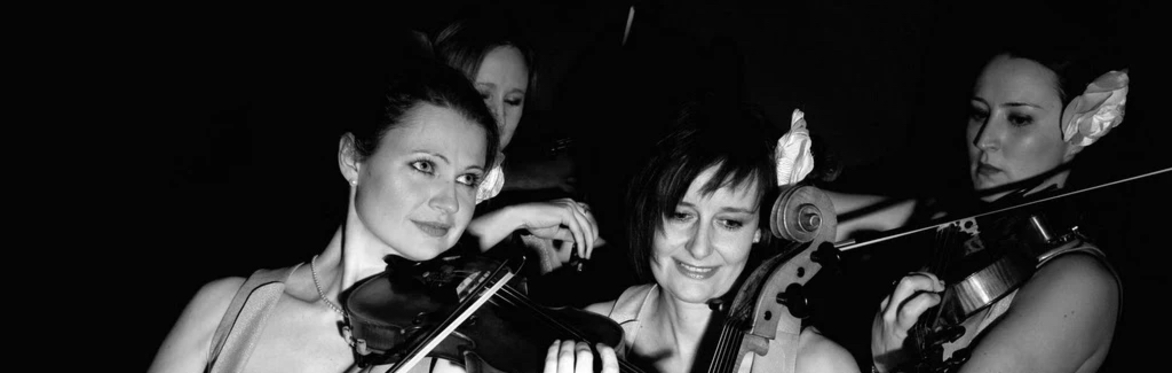 Strings by Candlelight