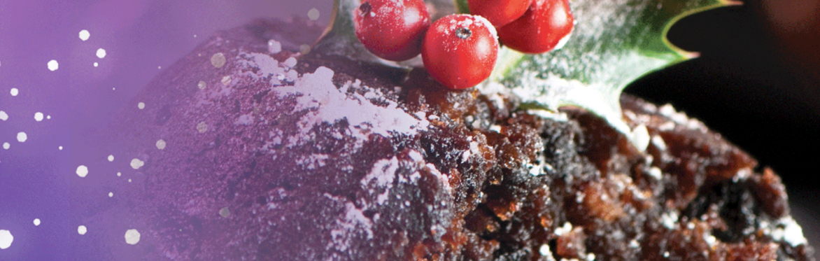 Festive: Christmas Day Gourmet Lunch