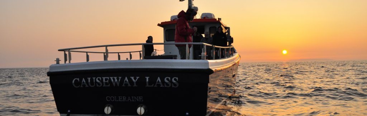 Sunrise ‘Catch your Breakfast’ Food Boat Tour