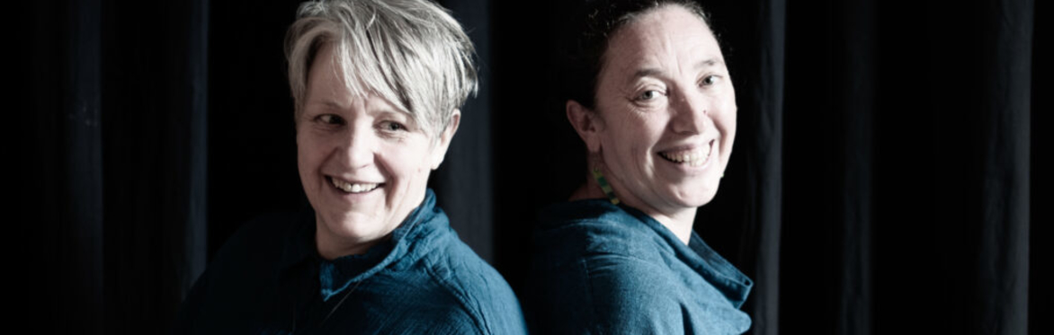 Ali Burns Singing Workshop with Jennie Fisk