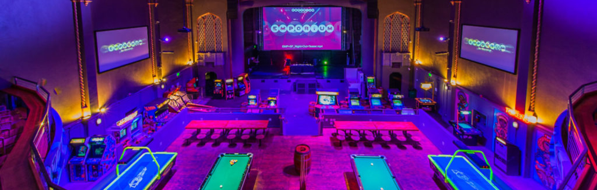 photo of the venue