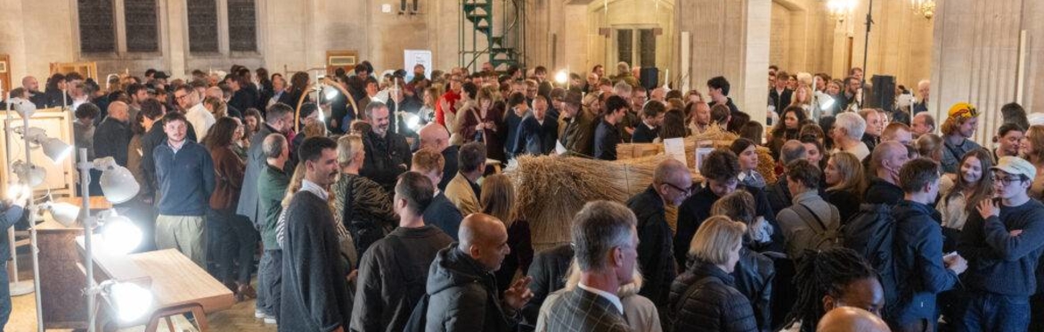 New Furniture Makers exhibition 2026