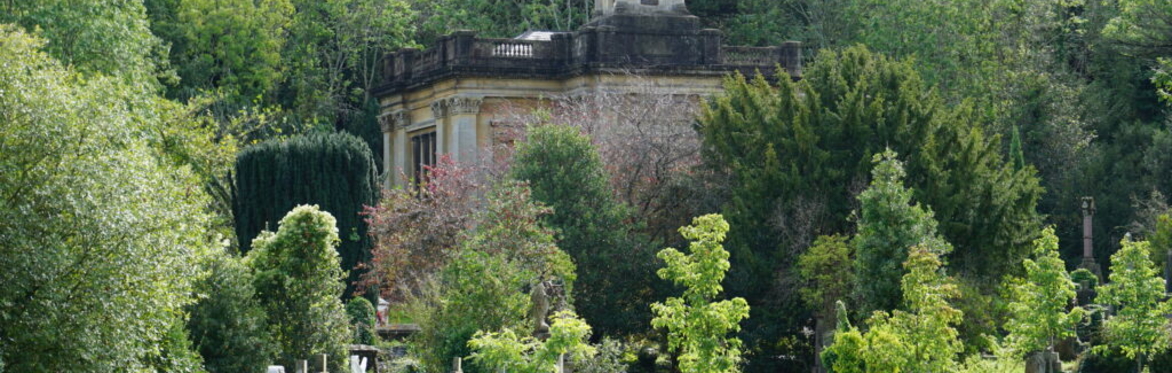 Arnos Vale Cemetery, Bath Road, Bristol, BS4 3EW
