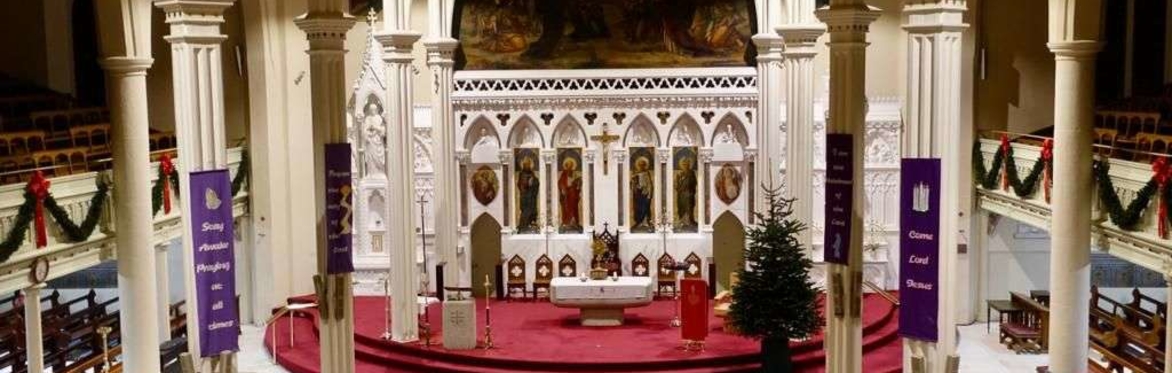O'Malley Clan Mass