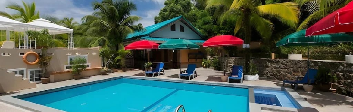 DBT Retreat in Phuket