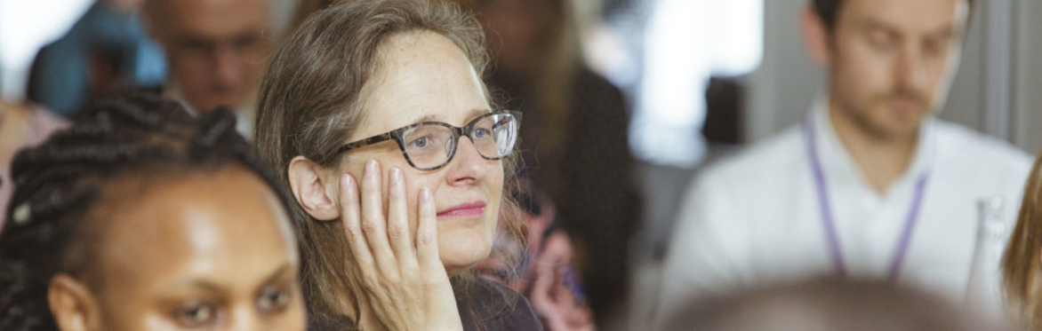 Book your ticket – 5 Types of Data for Measuring Impact – Zoom