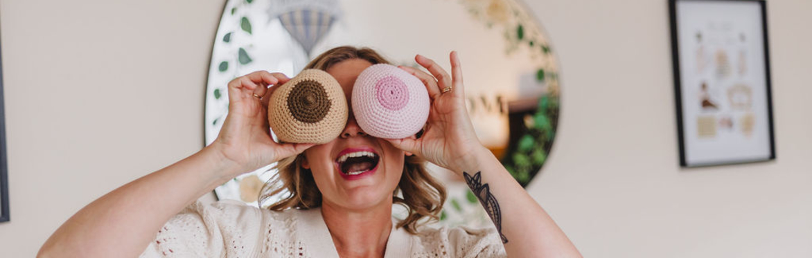 Breastfeeding Without the BS - Masterclass