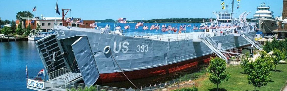 FCA-MI Annual West Side Weekend: Muskegon to Ludington