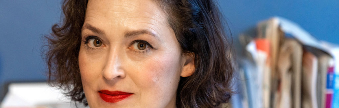 Hettie Judah