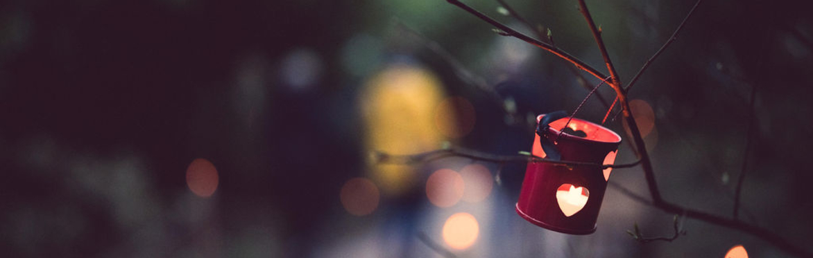 Lantern Walk