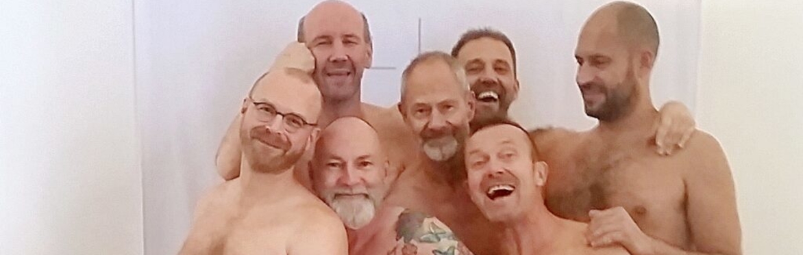 München: Berührung, Liebe & Orgasmus – Alle Männer GAY-TANTRA Playshop zum Schnuppern