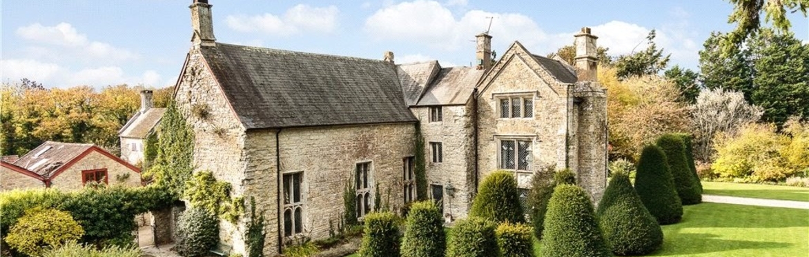 Chedington Court and Weycroft Hall