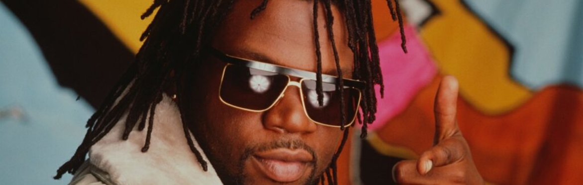 Jazzie B (Soul II Soul)