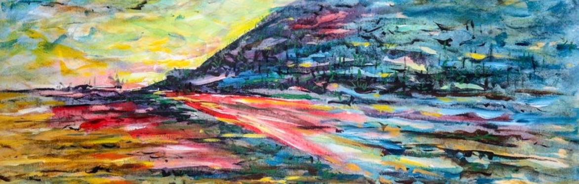 Ovico Gallery presents:  The Art of Giving