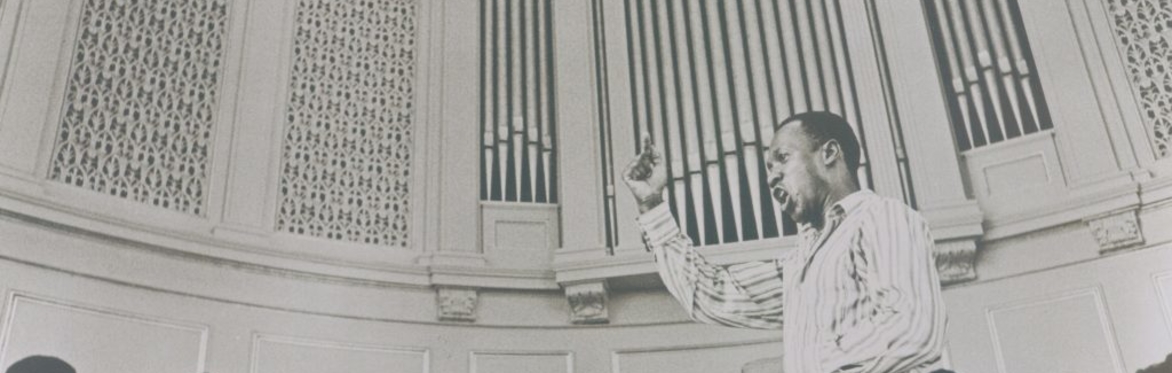 In Season (Nov): Black Catholic History in Cincinnati's West End