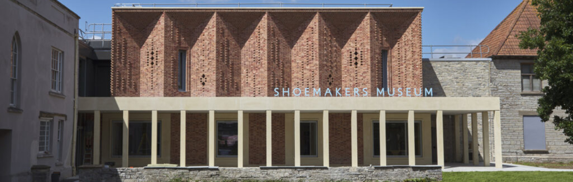 Sole Stories: explore the Shoemakers Museum