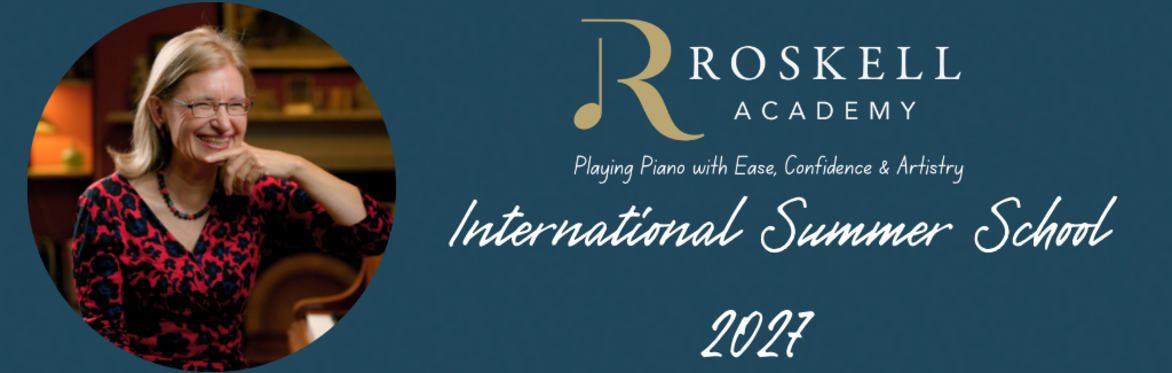 Roskell Academy International Summer School 2027